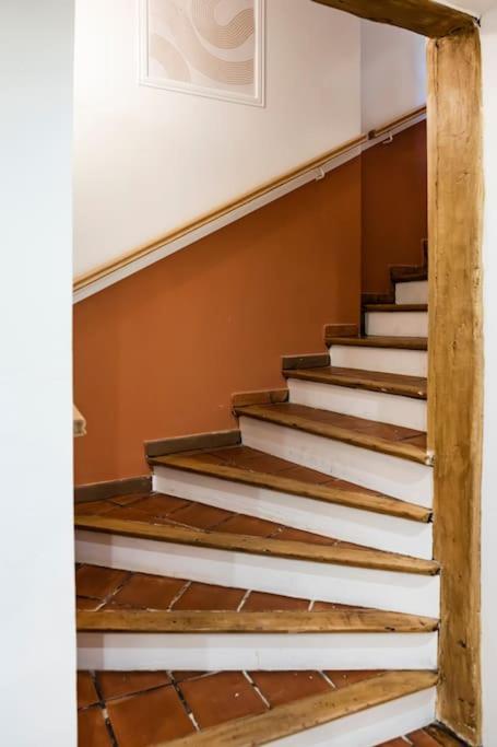 Apartmán Le Nid Paříž Exteriér fotografie